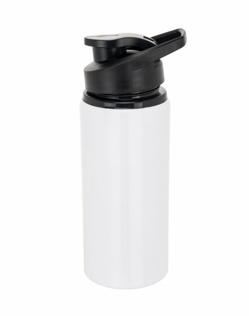 Бутылка для питья mp_9348/wh фото