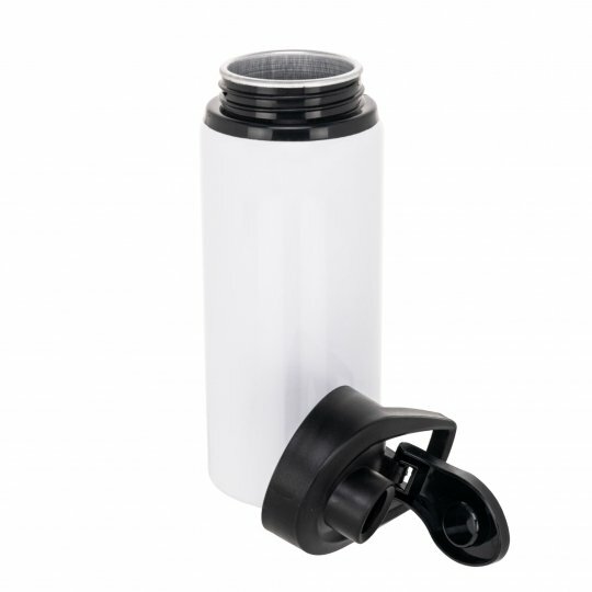Бутылка для питья mp_9348/wh фото
