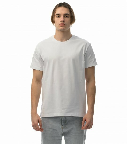 Мужская футболка Maikoff unisex250/white фото