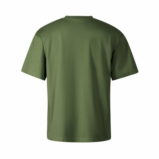 Чоловіча футболка to_812/09 фото