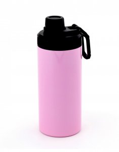 Термокружка для сублимации Starbucks Style №4 450 мл Розовый