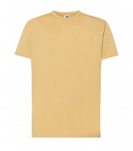 Мужская футболка JHK TSRA 150 Песочный