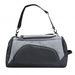 Сумка спортивна Discover Lancaster Сірий to_4047/10 фото