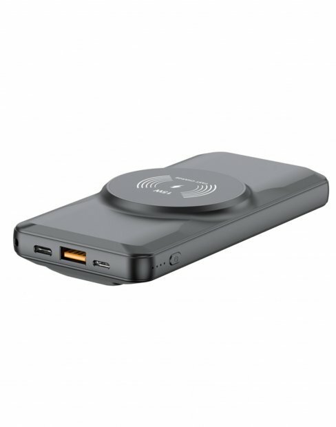 Повербанк be_40010119/01 фото