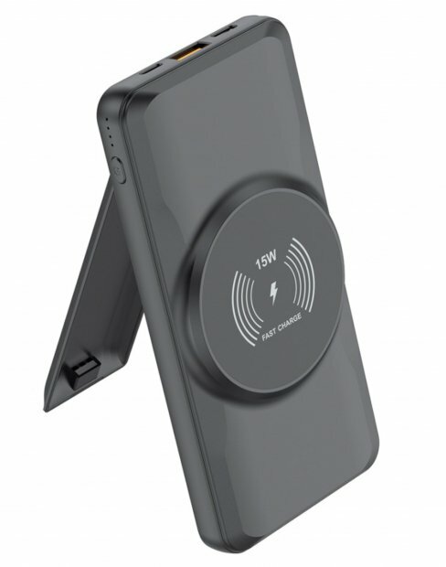 Повербанк be_40010119/01 фото