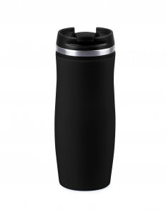 Термокружка Davos Черный 2