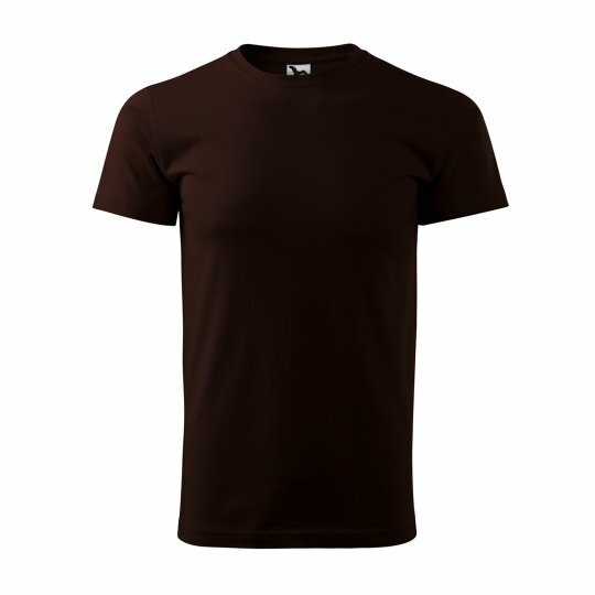 Мужская футболка Malfini Basic M129/27 фото