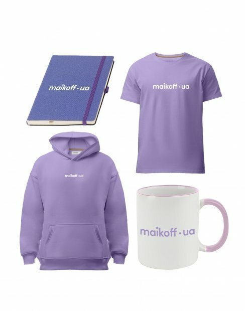 Welcome бокс Welcome-007/lavanda фото