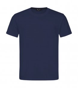 Футболка RM Premium Fit Unisex Темно-синий