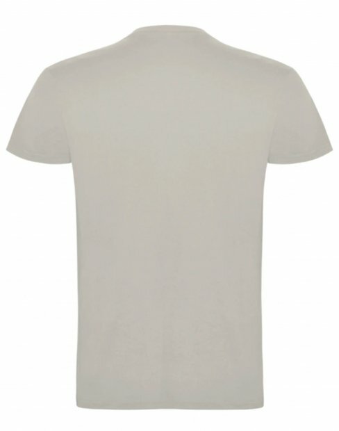 Мужская футболка RM Premium Fit U0102/Cream фото