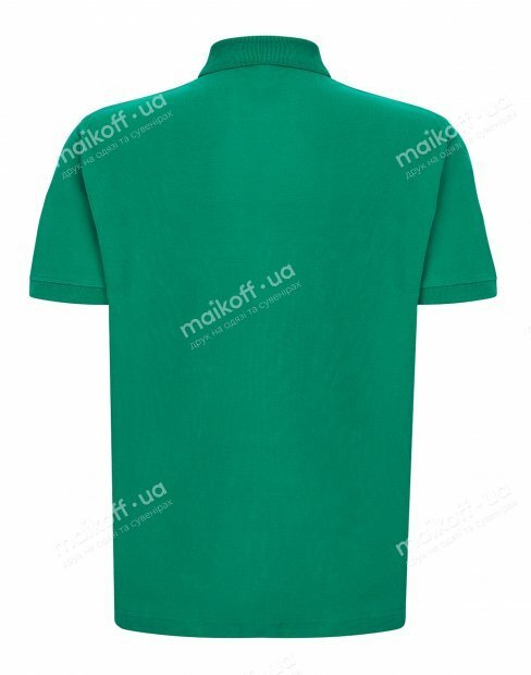 Мужская футболка поло JHK PORA 210 PORA210/KG фото