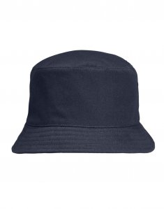 Панама SOL'S Bucket Twill Темно-синий be_03997/319 фото