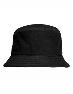 Панама SOL'S Bucket Twill Чорний