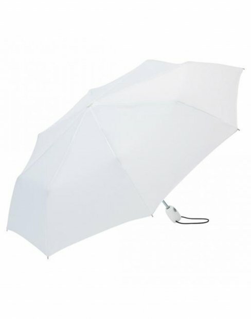 Зонт FARE bk_FR.5460/white фото