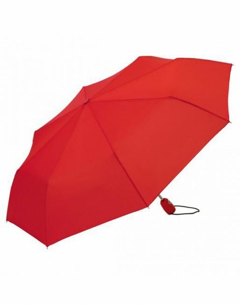 Зонт FARE bk_FR.5460/red фото