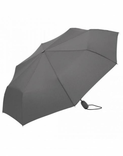 Зонт FARE bk_FR.5460/grey фото