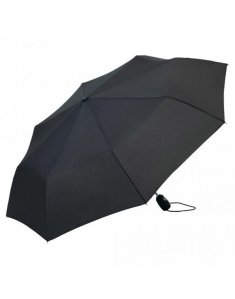 Парасолька міні автоматична FARE Чорний