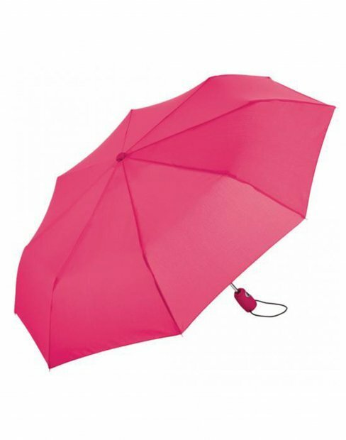 Парасолька FARE bk_FR.5460/magenta фото