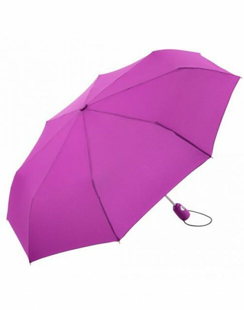 Зонт FARE bk_FR.5460/purple фото