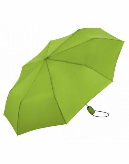 Парасолька FARE bk_FR.5460/lime фото