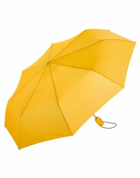 Зонт FARE bk_FR.5460/yellow фото