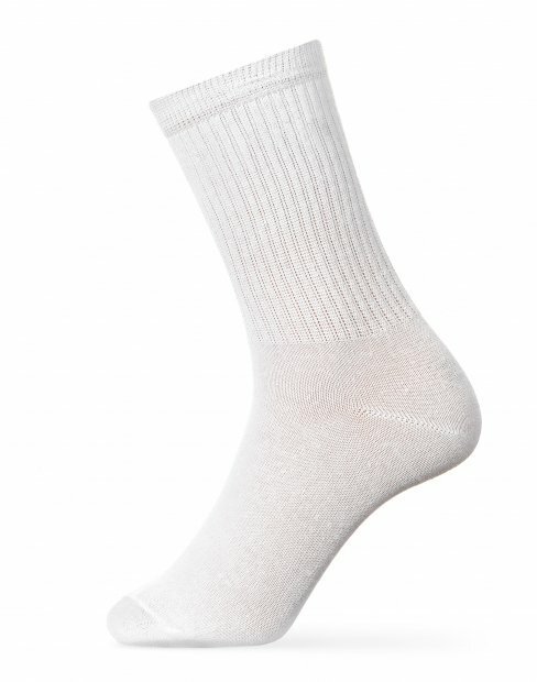Носок vts_shk-men/wh фото