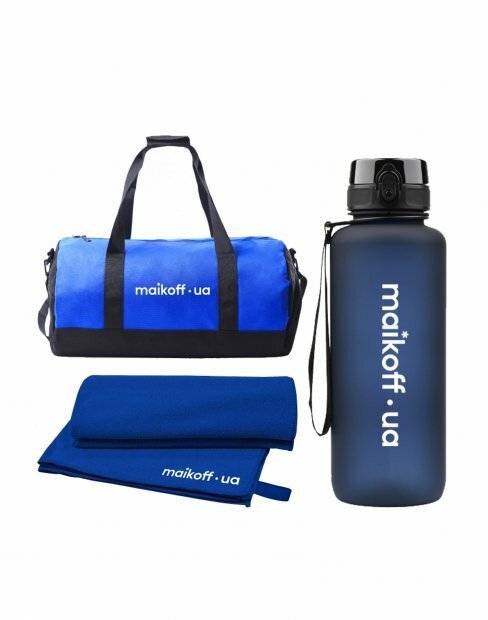 Birthday бокс Birthday-007/blue фото