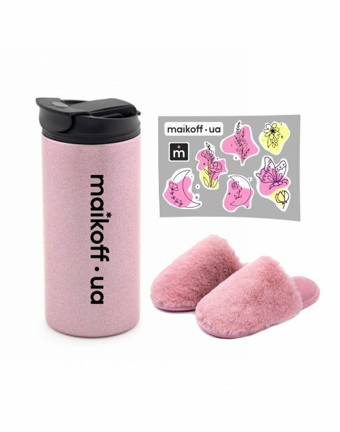 Birthday бокс Birthday-009/pink фото