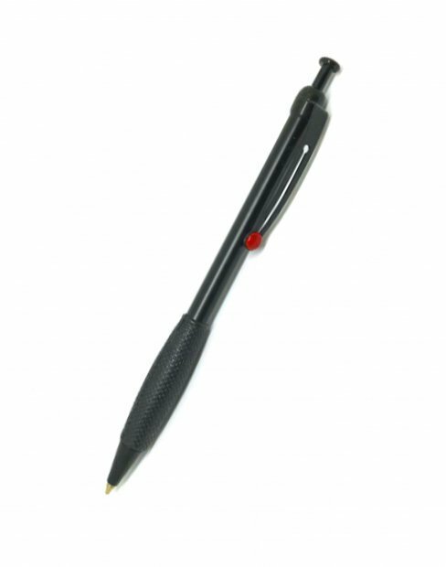 Ручка Senator bk_1122/bk фото