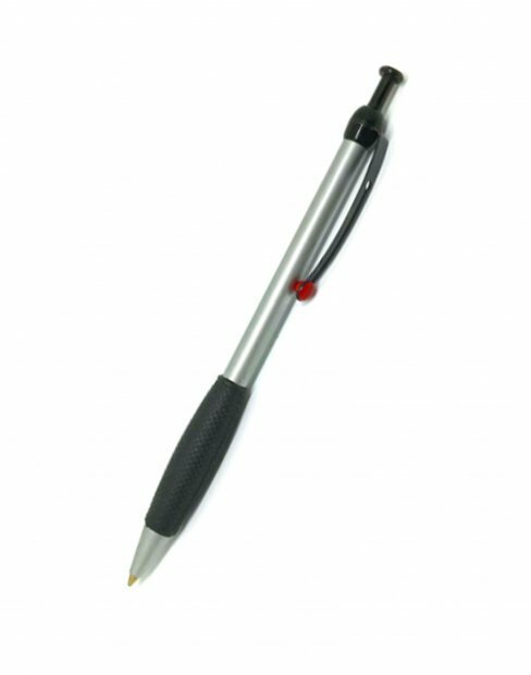Ручка Senator bk_1122/sl фото