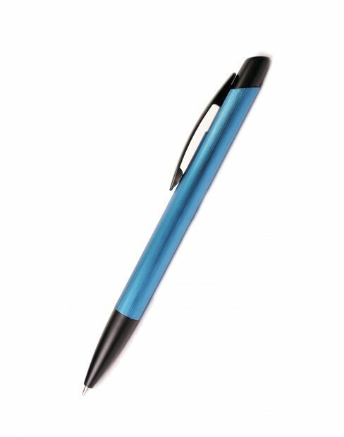 Ручка Burokrat bk_BP3053C/blue фото