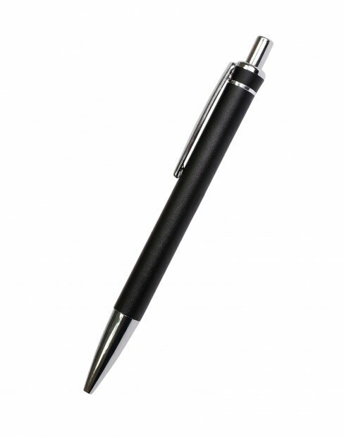 Ручка Burokrat bk_TVP-1702/black фото