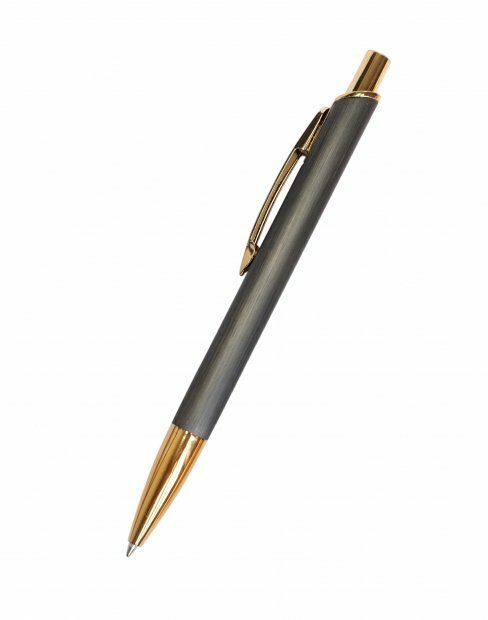 Ручка Burokrat bk_BP3059A/grey фото