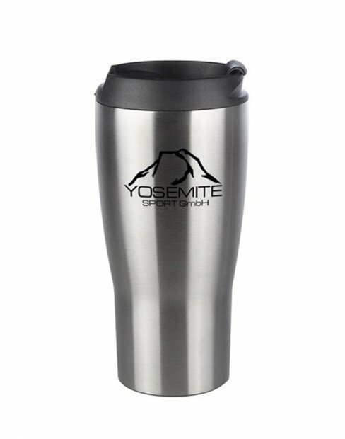 Термокухоль Senator bk_SN.0750/grey фото