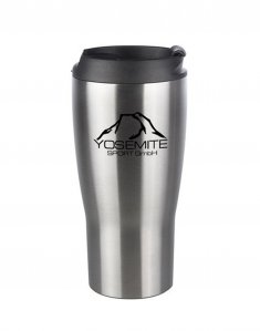 Термокружка Trophy 0.4 л Серый bk_SN.0750/grey фото