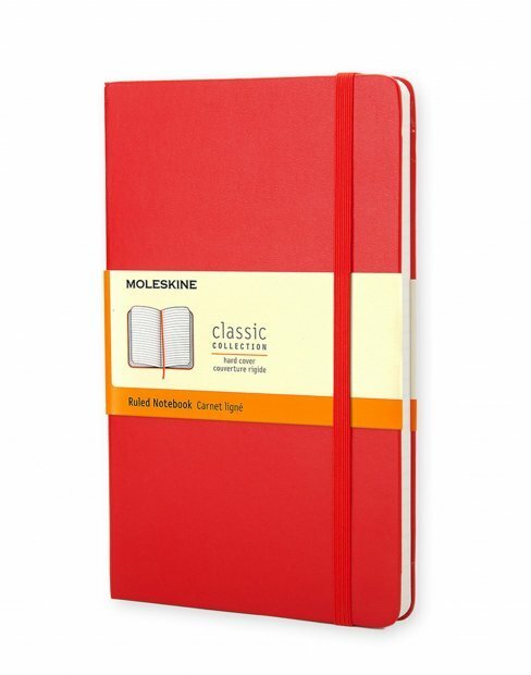 Блокноты и записные книжки bk_1QP060/R фото