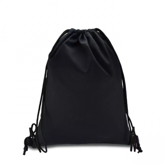 Еко-сумка bo_35x45/black фото