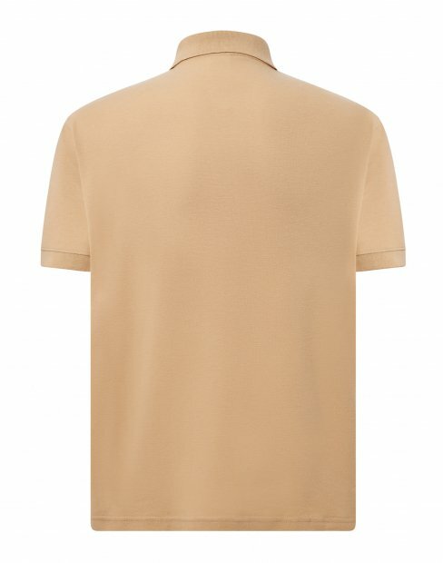 Чоловіча футболка поло JHK PORA 210 PORA210/SA фото