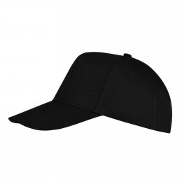 Кепка Floyd Lider 2 Чорний