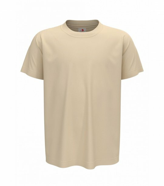 Детская футболка Stedman Classic ST2200/NAT фото