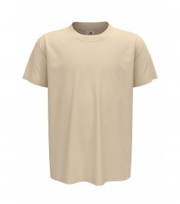 Детская футболка Stedman CLASSIC JUNIOR Бежевый