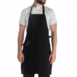 Фартук Jackson Canvas Черный vt_JacksonCanvas/black фото