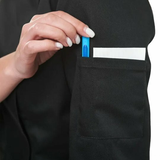 Жіноча фартух vt_rio235_woman/black фото