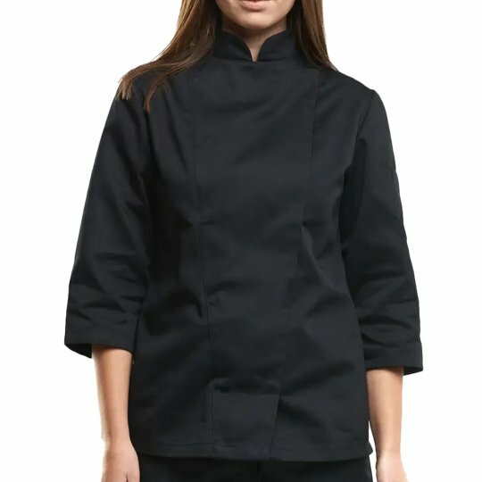 Жіноча фартух vt_rio235_woman/black фото