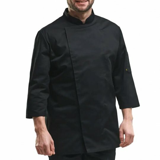 Мужская фартук vt_rio235_man/black фото