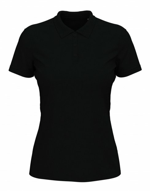 Женская футболка поло Stedman ST9160/BLO фото