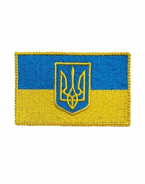 Шеврон shevron_kvadr_vysh/bk фото