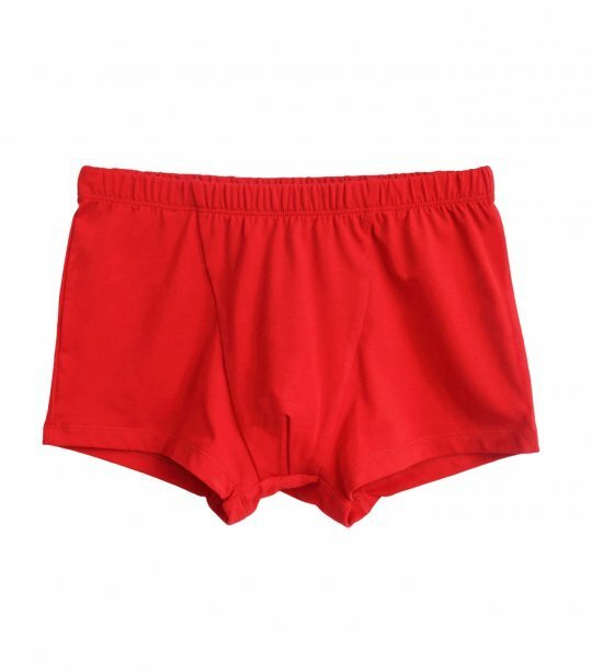 Мужская ld_BK2/red фото