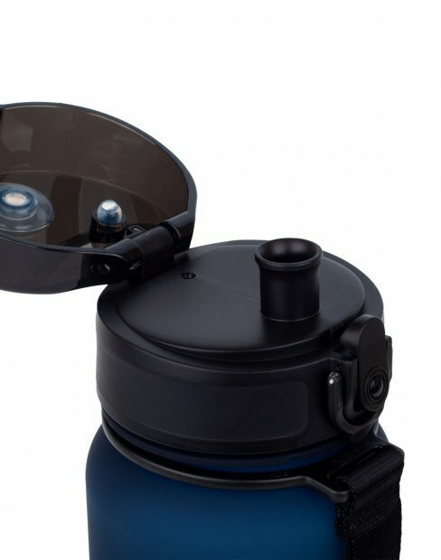 Бутылка для питья uz_3053/dark-blue фото