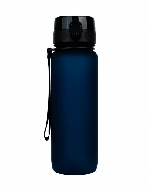 Бутылка для питья uz_3053/dark-blue фото